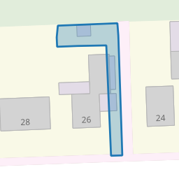 Perceel HUL00-K-1283