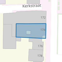 Perceel HUL00-K-131