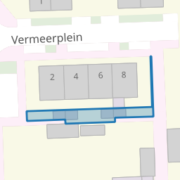 Perceel HUL00-K-1391