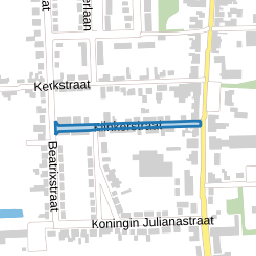 Perceel HUL00-K-151