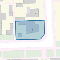 Perceel HUL00-K-831