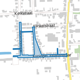 Perceel HUL00-K-921