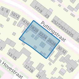 Perceel HUL00-L-1028