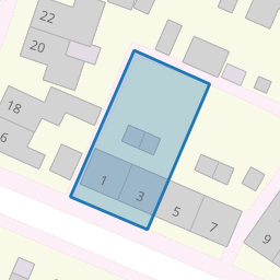 Perceel HUL00-L-1029