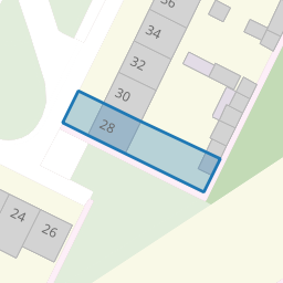 Perceel HUL00-L-1041