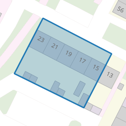 Perceel HUL00-L-1051