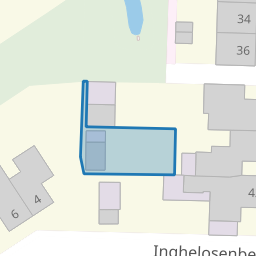 Perceel HUL00-L-1066