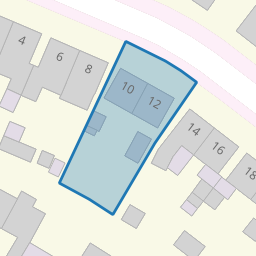 Perceel HUL00-L-1109