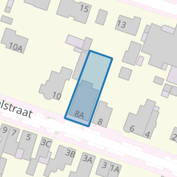 Perceel HUL00-L-1184