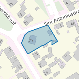 Perceel HUL00-L-1192