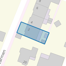 Perceel HUL00-L-1202