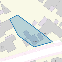 Perceel HUL00-L-1251