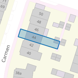 Perceel HUL00-L-1291