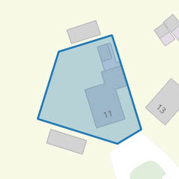 Perceel HUL00-L-1294