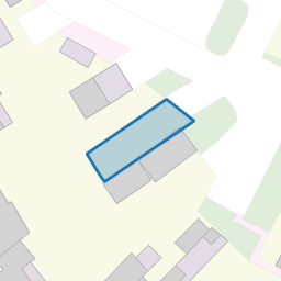 Perceel HUL00-L-1295