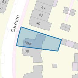 Perceel HUL00-L-1304