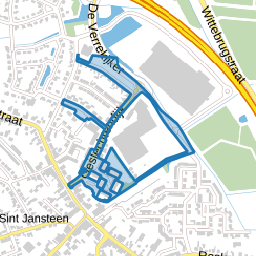 Perceel HUL00-L-1351