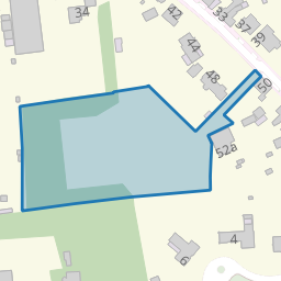 Perceel HUL00-L-1373