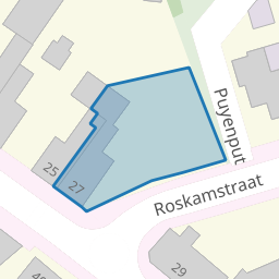 Perceel HUL00-L-1376