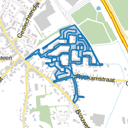 Perceel HUL00-L-1389