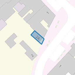 Perceel HUL00-L-1413