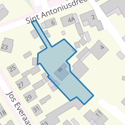 Perceel HUL00-L-1418