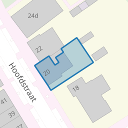 Perceel HUL00-L-367