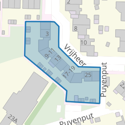 Perceel HUL00-L-477
