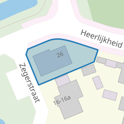Perceel HUL00-L-766