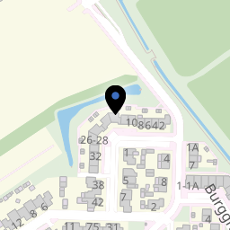 Appartement HUL00 L 782 1