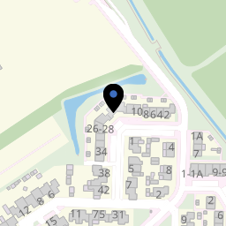 Appartement HUL00 L 782 2