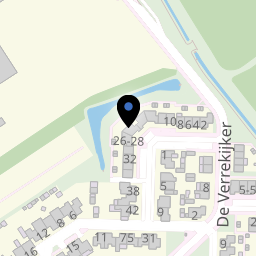 Appartement HUL00 L 782 3
