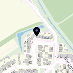 Appartement HUL00 L 782 5