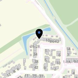 Appartement HUL00 L 782 6
