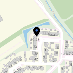 Appartement HUL00 L 782 7