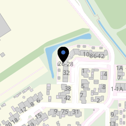 Appartement HUL00 L 782 8