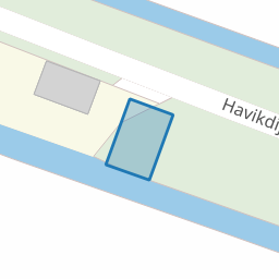 Perceel HUL00-M-1004