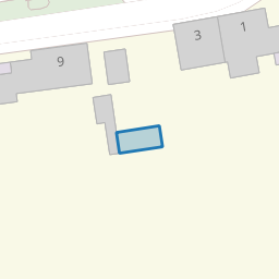 Perceel HUL00-M-1021