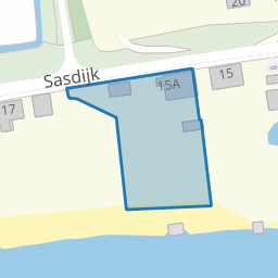 Perceel HUL00-M-1023