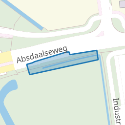 Perceel HUL00-M-1035