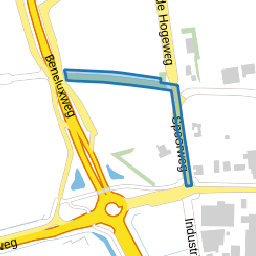 Perceel HUL00-M-1039