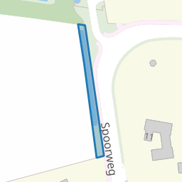 Perceel HUL00-M-1040