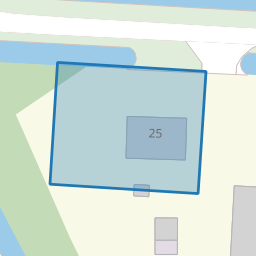 Perceel HUL00-M-1081