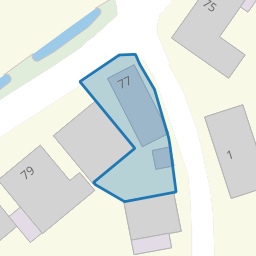 Perceel HUL00-M-1084