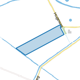 Perceel HUL00-M-1127