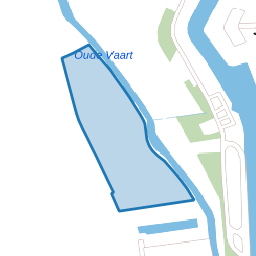 Perceel HUL00-M-1138