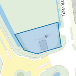 Perceel HUL00-M-1140