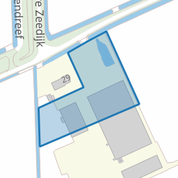 Perceel HUL00-M-1141