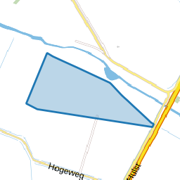 Perceel HUL00-M-1148