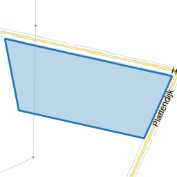 Perceel HUL00-M-576